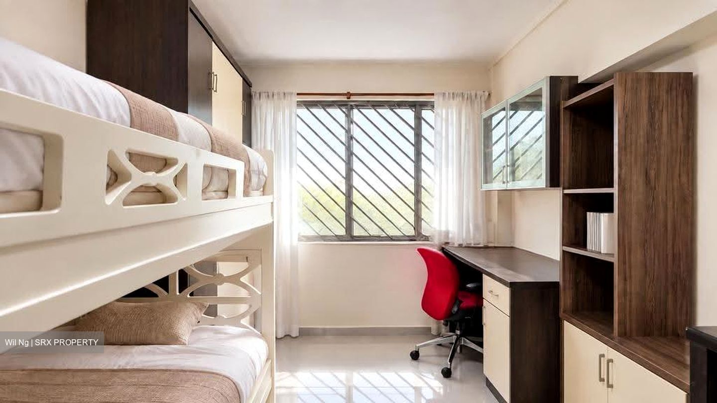 Blk 366 Yishun Glory (Yishun), HDB 5 Rooms #624191881